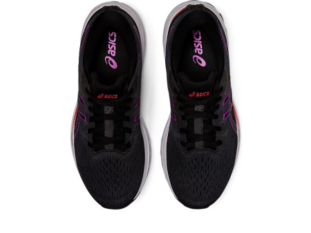 Кроссовки GT-1000 11 Ws (RU 39.5 EU 40.5 USw 9 СМ 25.75; black/orchid)